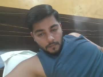 Raymond77118769 Chaturbate profile image