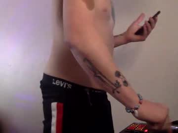 Toonhead100 Chaturbate profile image