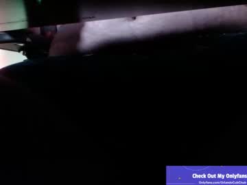 Orlandocubchub Chaturbate profile image