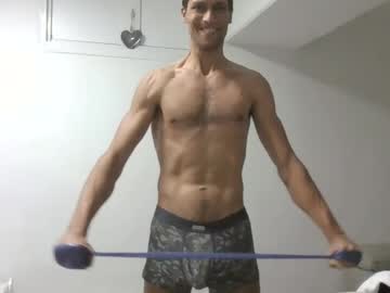Pineapplezuby Chaturbate profile image