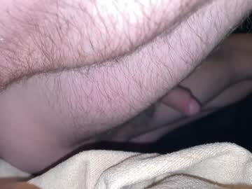 Profile of crissthroat