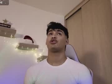 Jimmy_Leeh_ Chaturbate profile image
