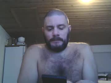 Profile of werewolfmuscle