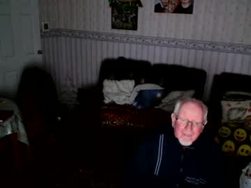 Bounces27 Chaturbate profile image
