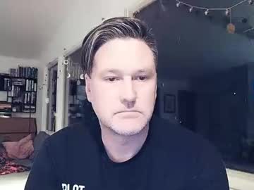 Johnny_Jet Chaturbate profile image