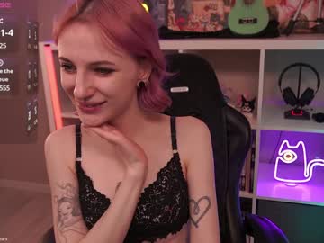 Mary_Marry__Me Chaturbate profile image