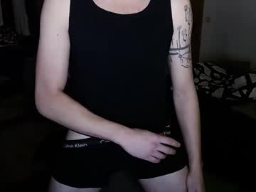 German_Sausage99 Chaturbate profile image