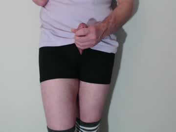 Imjusthornyokay Chaturbate profile image