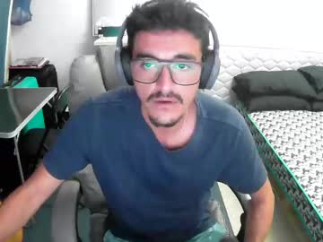 Orelando_Blooom Chaturbate profile image