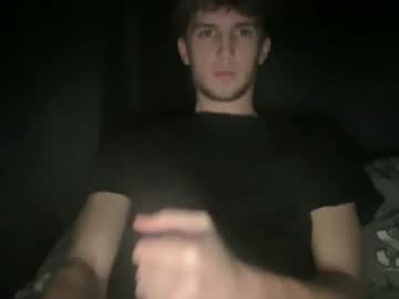 Profile of horny_stud24