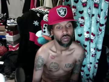 Ready2187 Chaturbate profile image