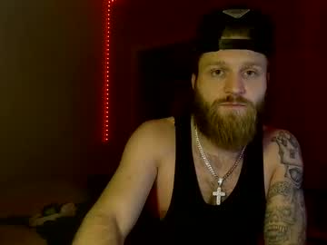 Daddyjensen Chaturbate profile image