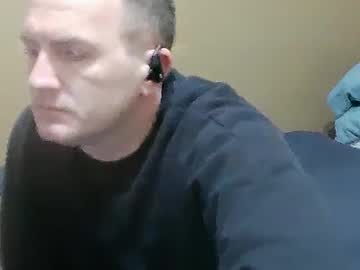 Jackevenly Chaturbate profile image