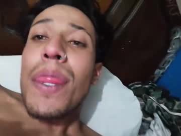 Kyriesantoyo Chaturbate profile image