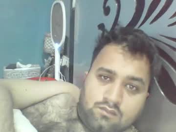 Muzambil15 Chaturbate profile image