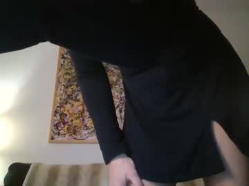 Naughtiajess Chaturbate profile image