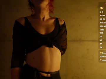Elizamante Chaturbate profile image
