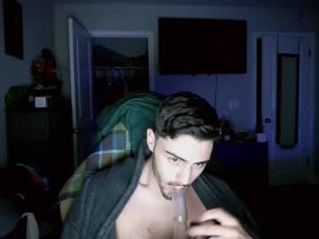 Kingblaze617902 Chaturbate profile image