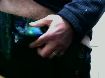 Alfielonghorn69 Chaturbate profile image