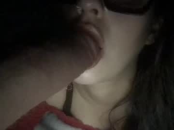 Izzywebster Chaturbate profile image