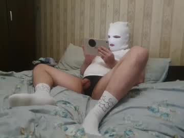 Malchikdlyaebli Chaturbate profile image