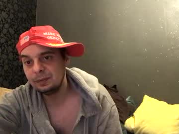 Maxcherry Chaturbate profile image