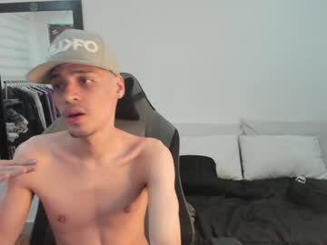 Damian_Blue_ Chaturbate profile image
