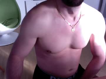 Bbaaddoo Chaturbate profile image