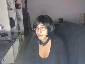 Bigtiddiegothgrrl Chaturbate profile image