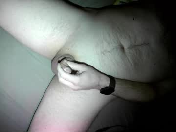 Pivasekcz Chaturbate profile image