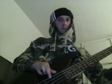 Cornlover420 Chaturbate profile image