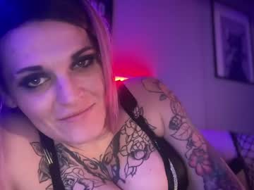 Hiii_Its_Skyyy Chaturbate profile image