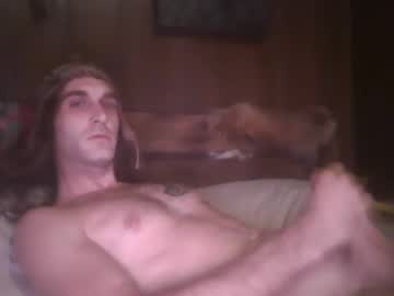 Newworldmoulder Chaturbate profile image