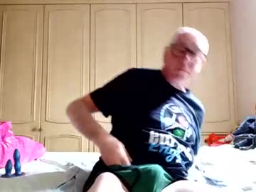Saintbull_68 Chaturbate profile image
