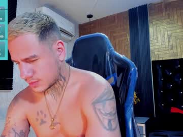 Profile of badliam_