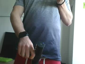 Criscrosxxx Chaturbate profile image
