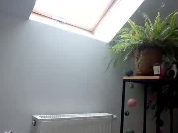 Raflll Chaturbate profile image