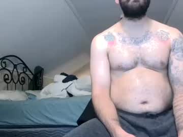 Justrave89 Chaturbate profile image