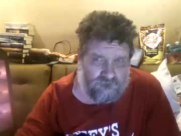 Redmud3 Chaturbate profile image
