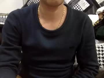 Jayhu555 Chaturbate profile image