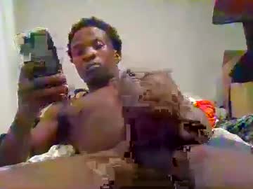Tjayk3 Chaturbate profile image