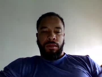 Yoursexydaddy79 Chaturbate profile image