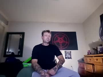 Creepjm69 Chaturbate profile image