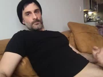 Cumforusok Chaturbate profile image