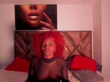 Katiajade Chaturbate profile image