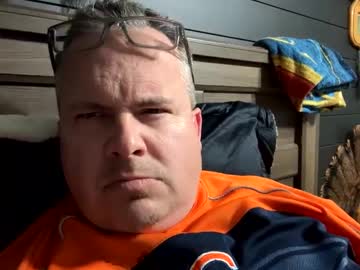 Paul_Renault Chaturbate profile image