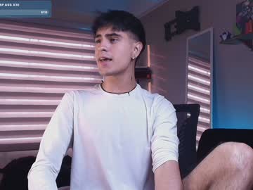Thiago_Rockwell