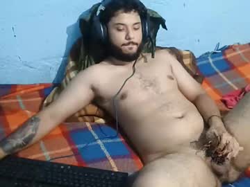 Ursaopp Chaturbate profile image