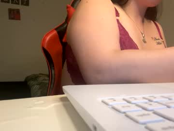 Coco6989 Chaturbate profile image