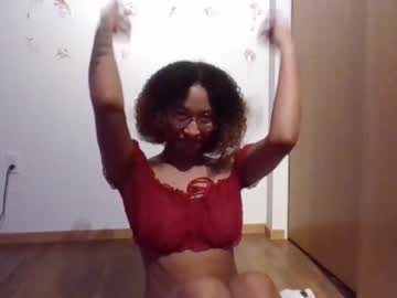 Lilaclou Chaturbate profile image